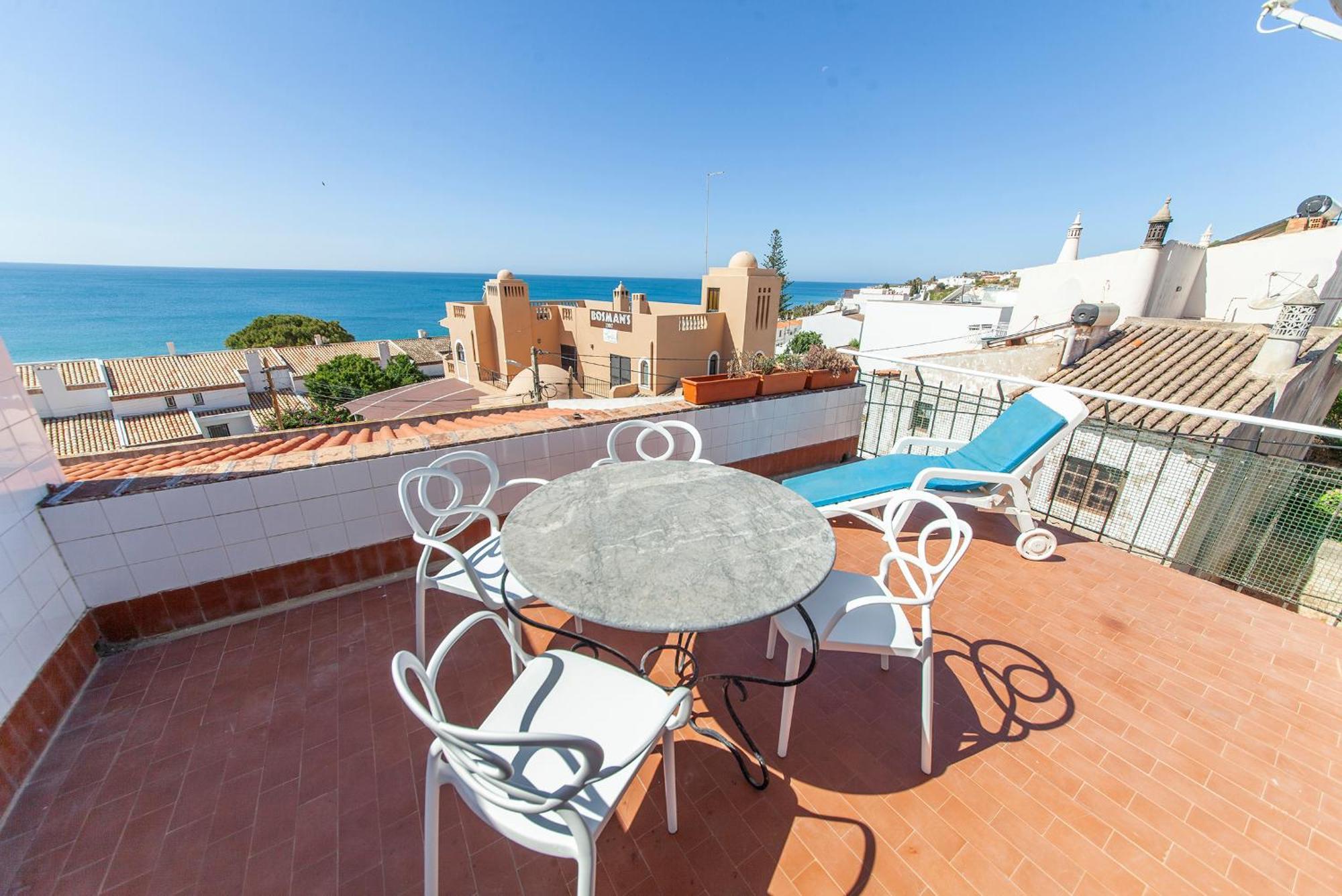 Casas Da Calheta In Praia Da Luz Exterior photo