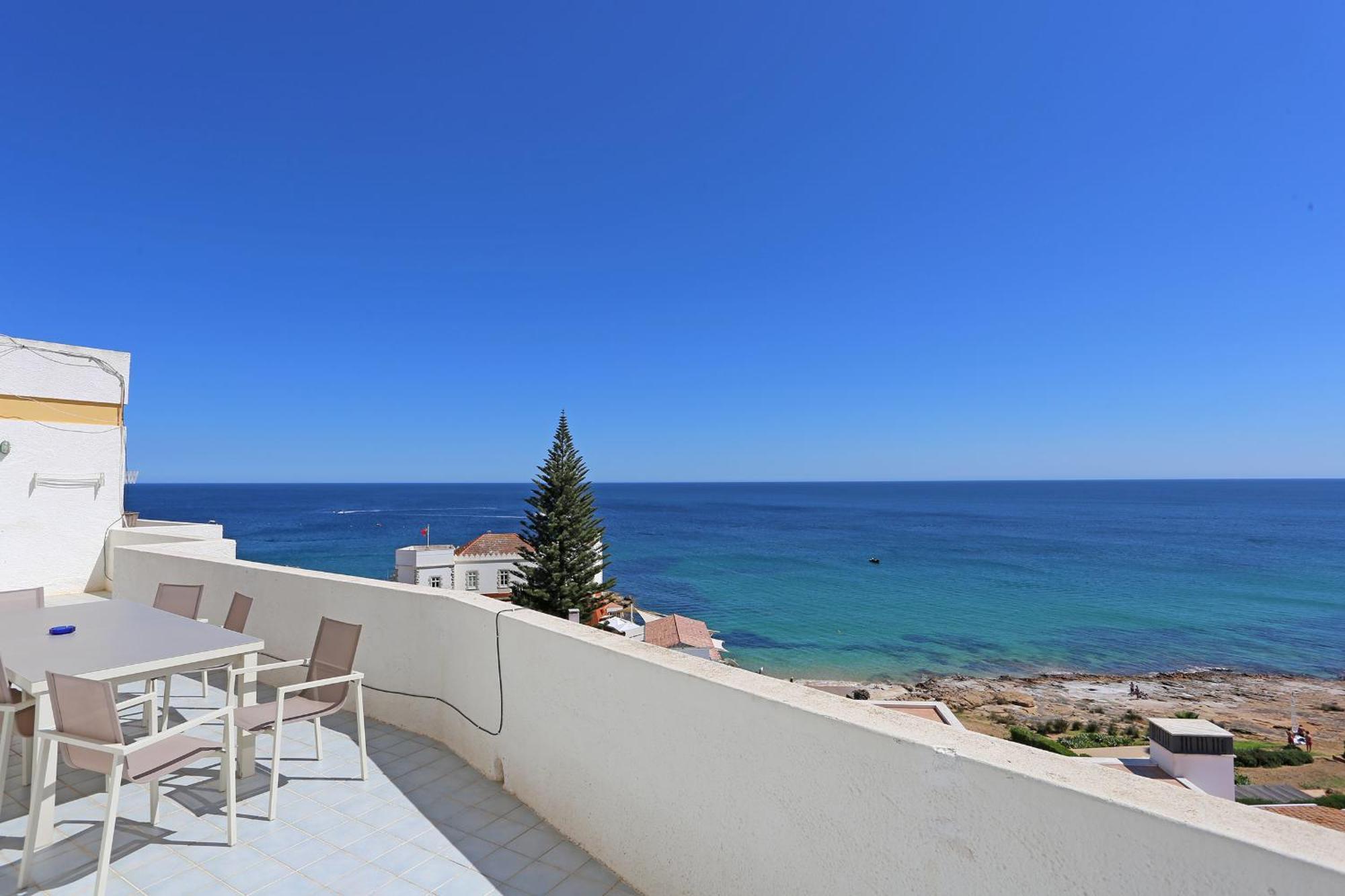 Casas Da Calheta In Praia Da Luz Room photo