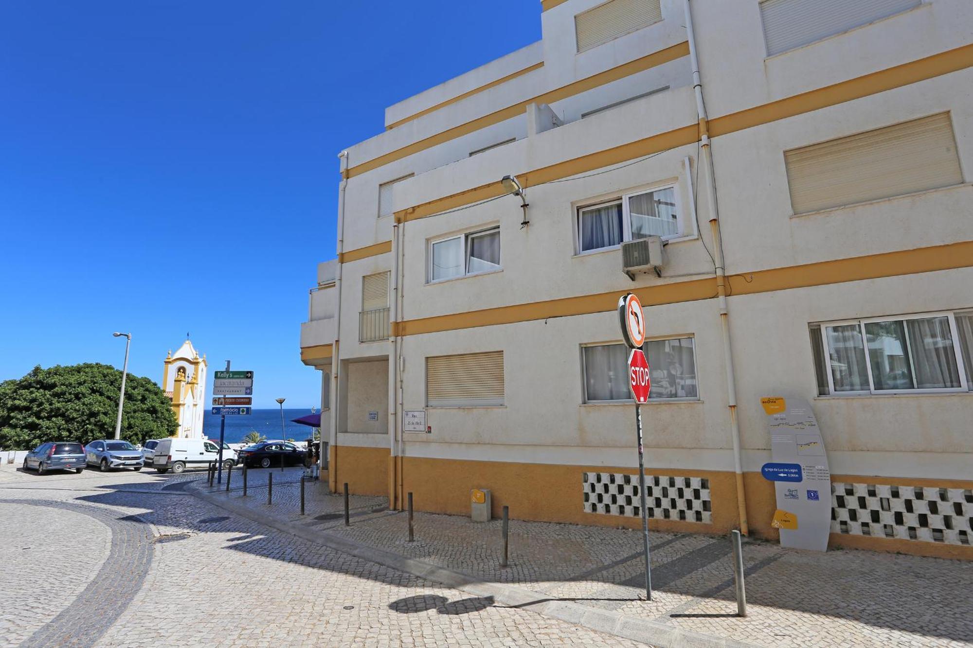 Casas Da Calheta In Praia Da Luz Room photo