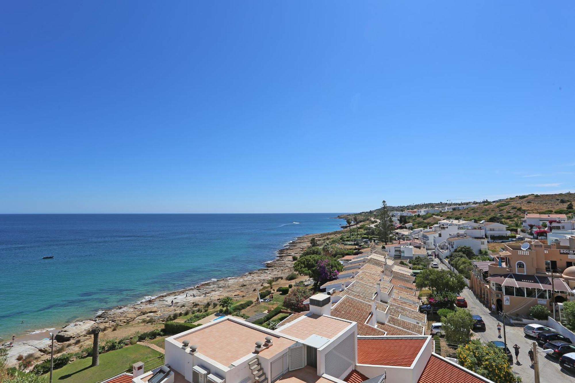 Casas Da Calheta In Praia Da Luz Room photo