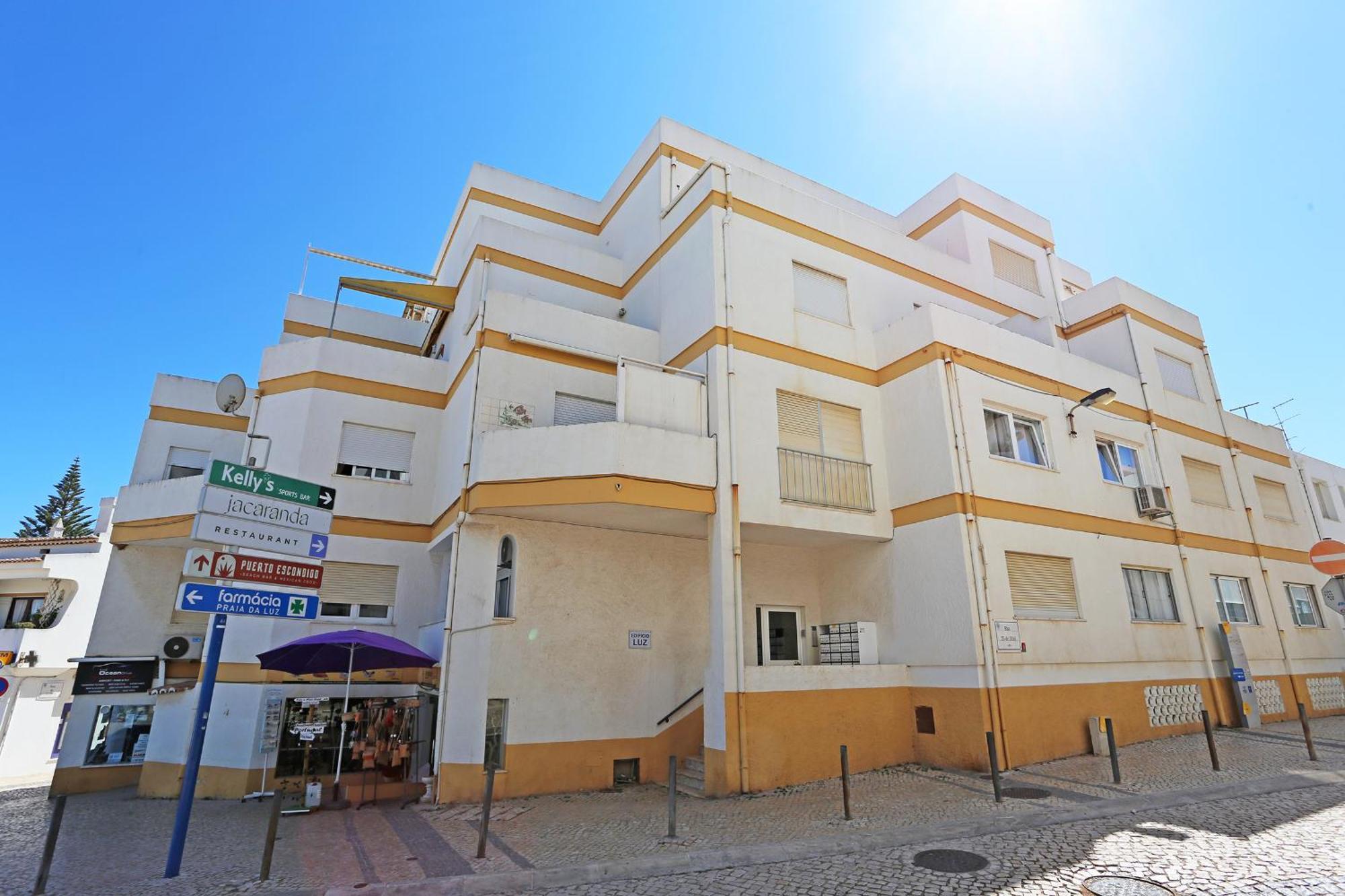 Casas Da Calheta In Praia Da Luz Room photo