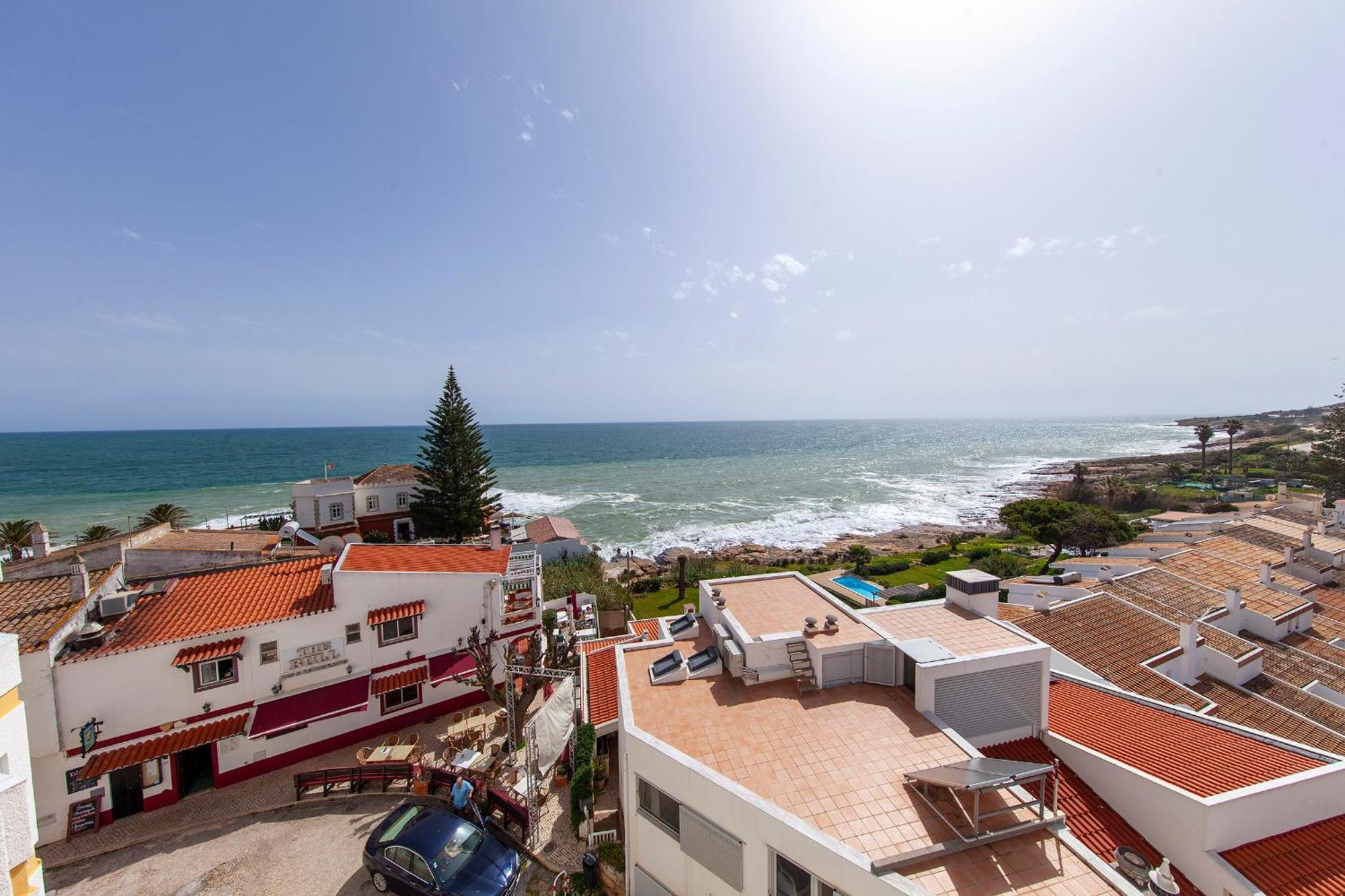 Casas Da Calheta In Praia Da Luz Room photo