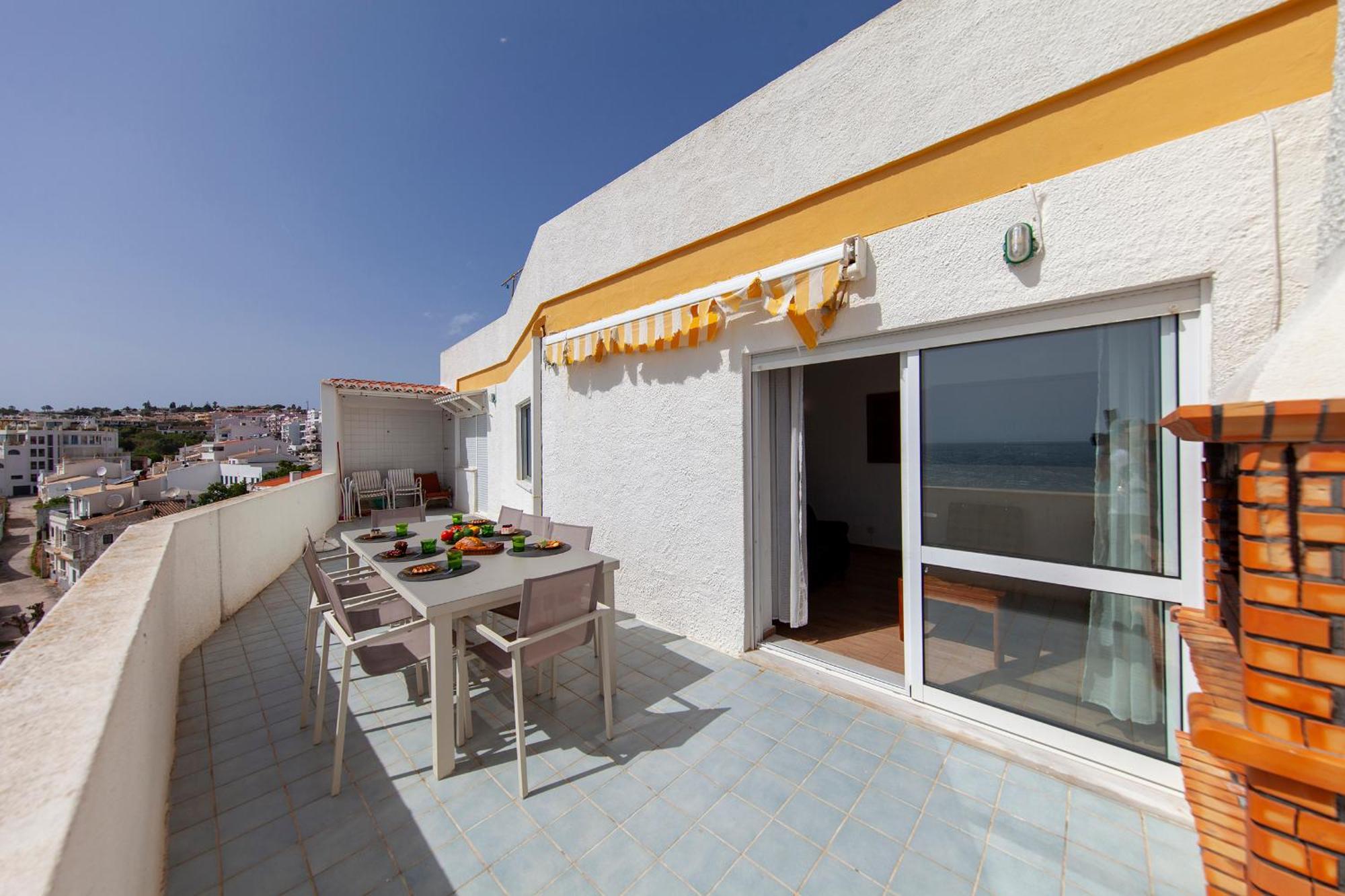 Casas Da Calheta In Praia Da Luz Exterior photo